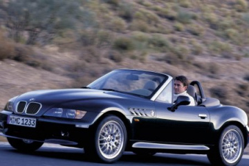 2010 BMW Z4 - Top 200 Video Test Drive BMW Z серия Все BMW Z