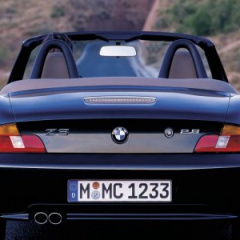 BMW Z серия Все BMW Z