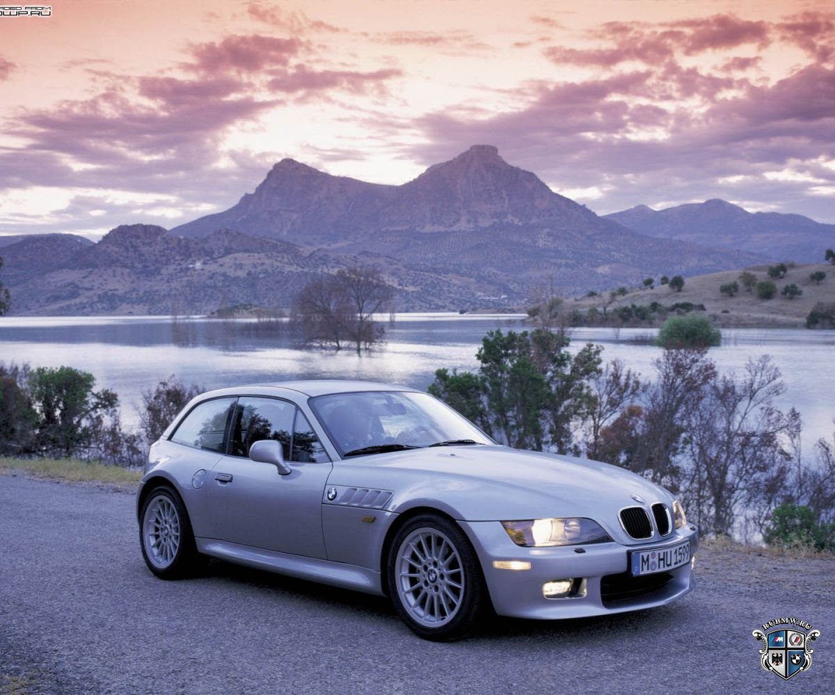 BMW Z серия Все BMW Z