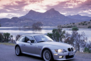 Куплю на Z4 е85 BMW Z серия Все BMW Z
