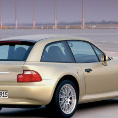 BMW Z серия Все BMW Z