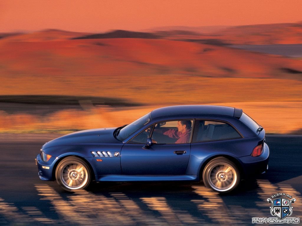 BMW Z серия Все BMW Z