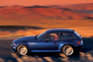 BMW Z4 vs BMW e93