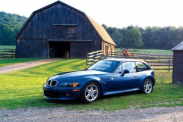 год выпуска :: BMW :: Z серия :: Все BMW Z год выпуска BMW Z серия Все BMW Z