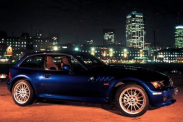 год выпуска :: BMW :: Z серия :: Все BMW Z год выпуска BMW Z серия Все BMW Z