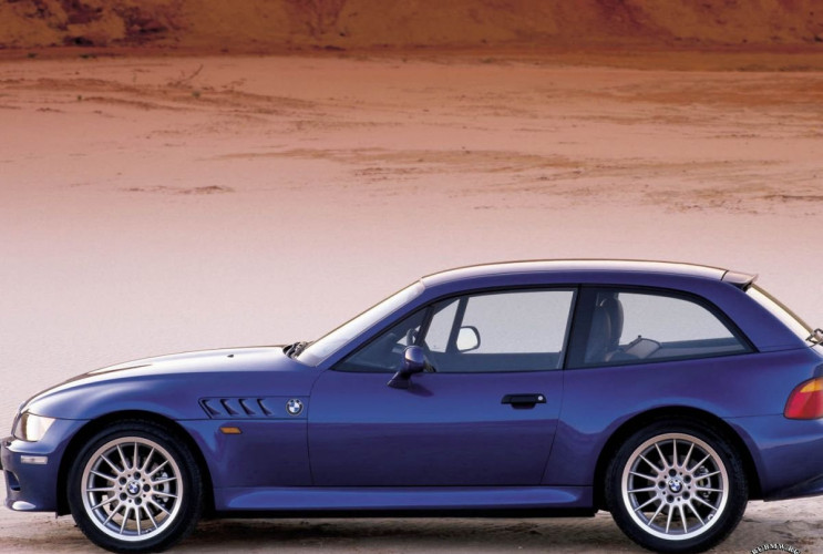 Как заказать уникальную курсовую работу по автомобильной промышленности BMW Z серия Все BMW Z