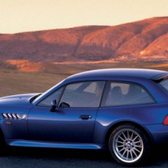 BMW Z серия Все BMW Z