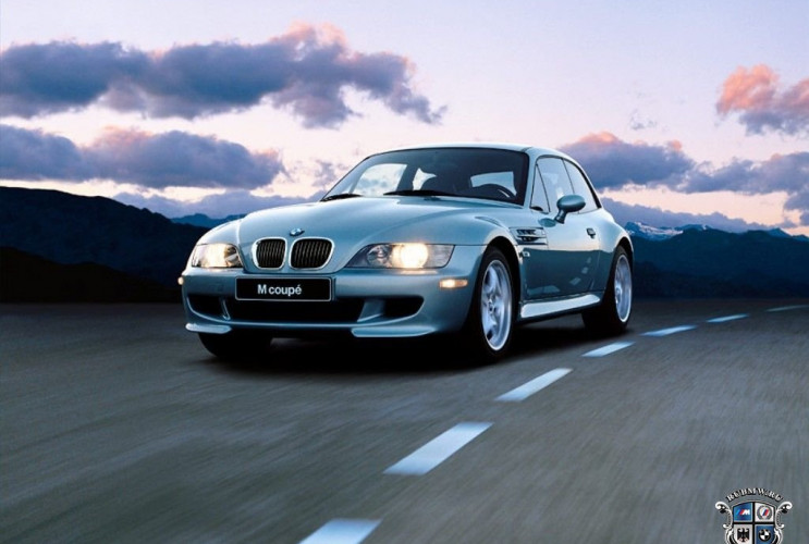 Как заказать уникальную курсовую работу по автомобильной промышленности BMW Z серия Все BMW Z