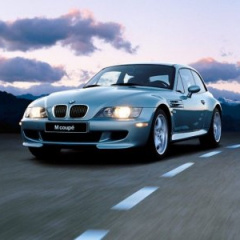 BMW Z серия Все BMW Z