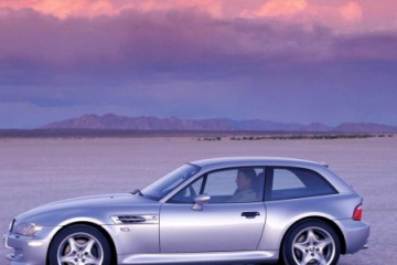 2 дв. кабриолет Z3 roadster 2.2i S 170 / 6100 5МКПП с 2000 по 2002 BMW Z серия Все BMW Z