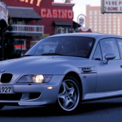 BMW Z серия Все BMW Z