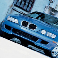 BMW Z серия Все BMW Z