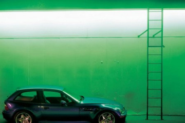 BMW Z9 BMW Z серия Все BMW Z
