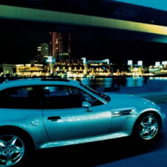 BMW Z серия Все BMW Z