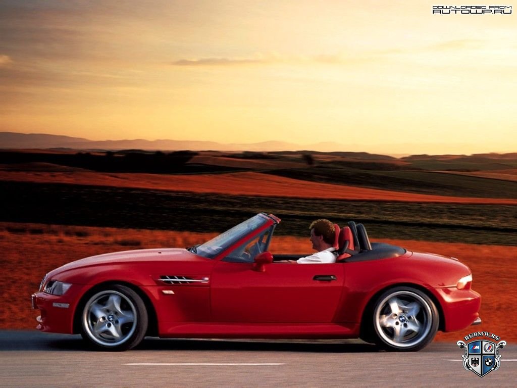 BMW Z серия Все BMW Z