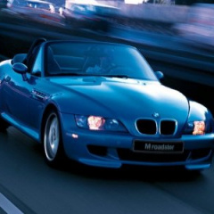 BMW Z серия Все BMW Z