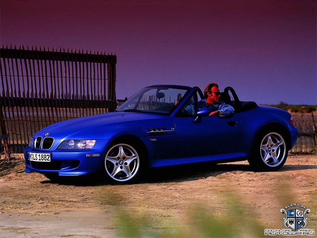 BMW Z серия Все BMW Z