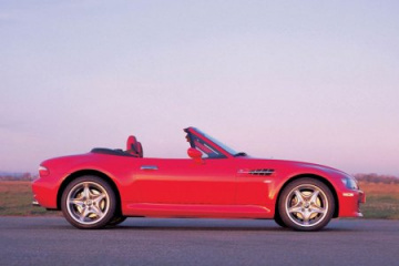 BMW Z4 review - CarBuyer BMW Z серия Все BMW Z