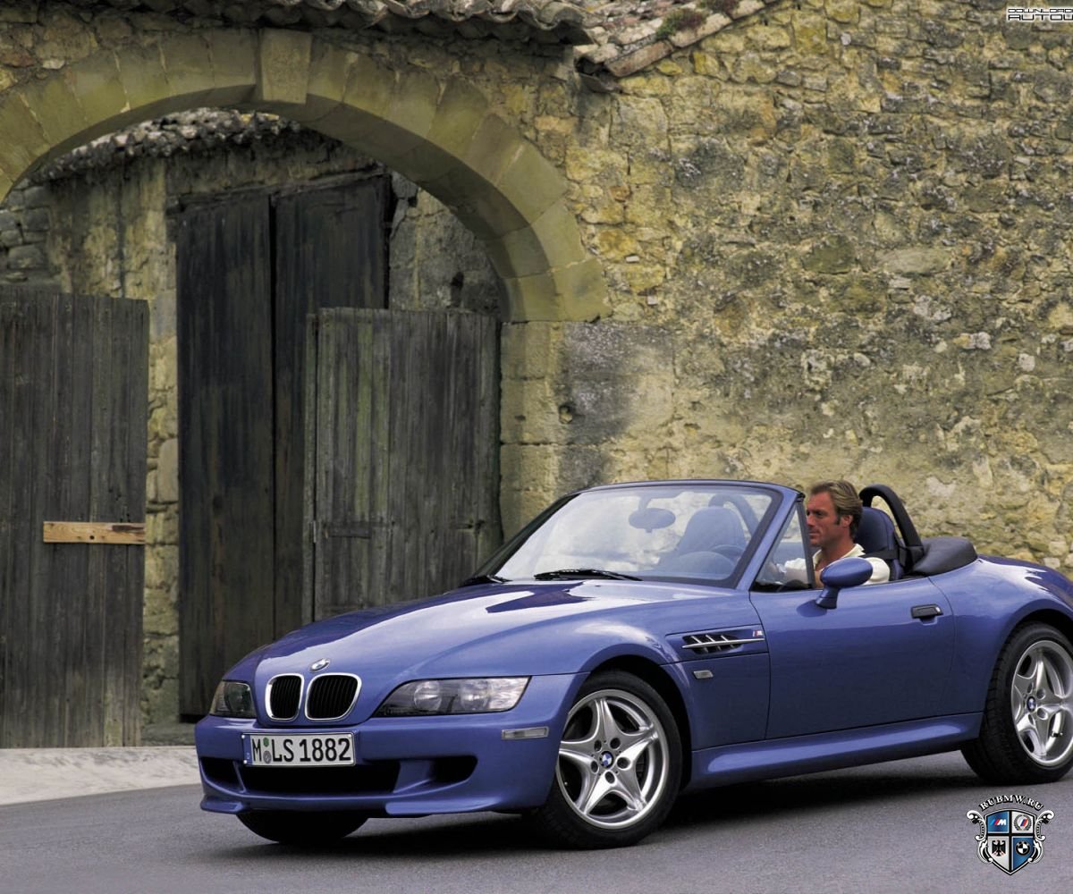 BMW Z серия Все BMW Z