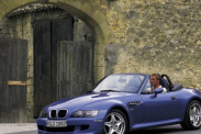 год выпуска :: BMW :: Z серия :: Все BMW Z год выпуска BMW Z серия Все BMW Z
