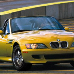 BMW Z серия Все BMW Z