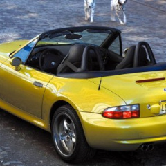 BMW Z серия Все BMW Z