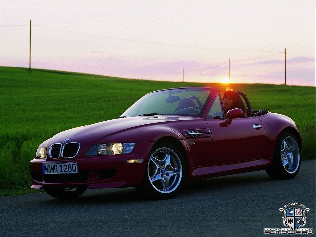 BMW Z серия Все BMW Z