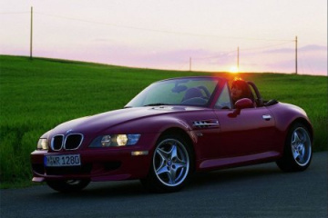 BMW Z4. «ЗетФир» с возбуждающей начинкой. :: BMW :: Z серия :: Все BMW Z BMW Z4. «ЗетФир» с возбуждающей начинкой. BMW Z серия Все BMW Z