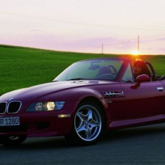 BMW Z серия Все BMW Z