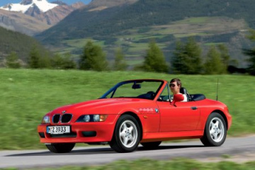 BMW Z4 3.0i Sport BMW Z серия Все BMW Z