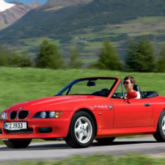 BMW Z серия Все BMW Z