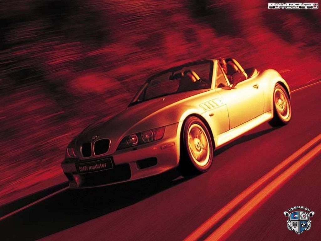 BMW Z серия Все BMW Z