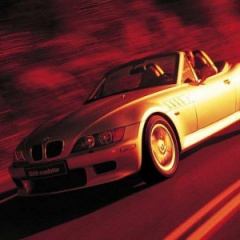 BMW Z серия Все BMW Z