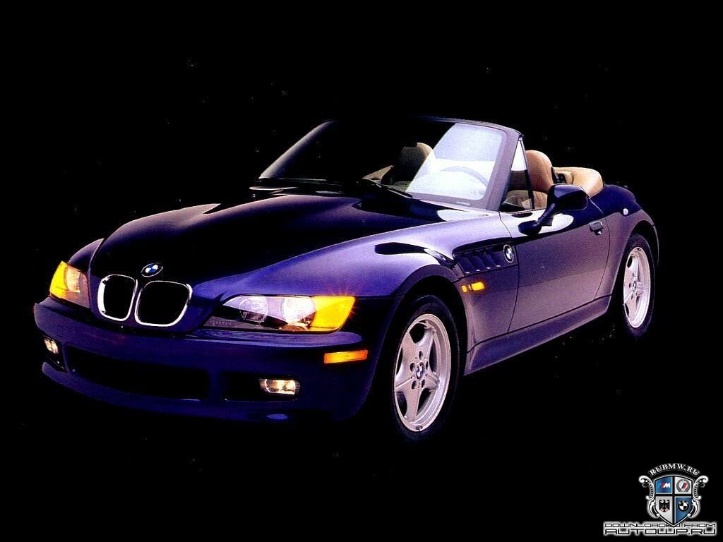 BMW Z серия Все BMW Z