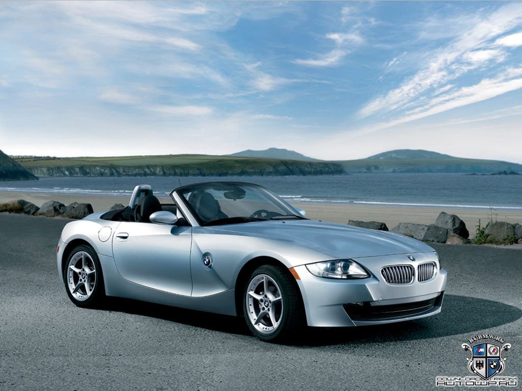 BMW Z серия Все BMW Z