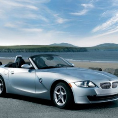 BMW Z серия Все BMW Z