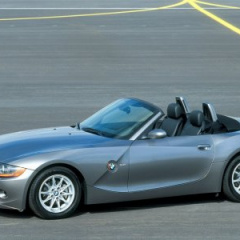 BMW Z серия Все BMW Z