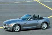 год выпуска :: BMW :: Z серия :: Все BMW Z год выпуска BMW Z серия Все BMW Z