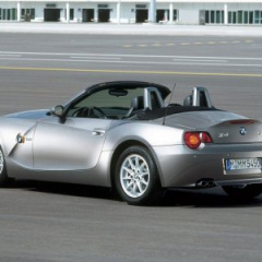 BMW Z серия Все BMW Z