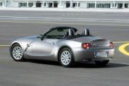 нужен совет BMW Z серия Все BMW Z