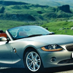 BMW Z серия Все BMW Z