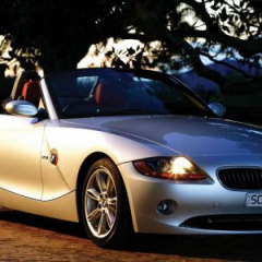 BMW Z серия Все BMW Z