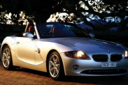 Куплю на Z4 е85 BMW Z серия Все BMW Z