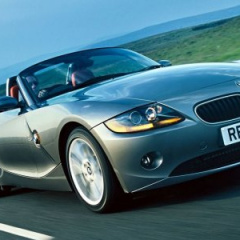 BMW Z серия Все BMW Z