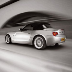 BMW Z серия Все BMW Z