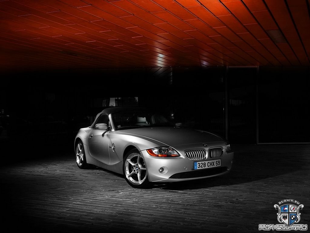 BMW Z серия Все BMW Z