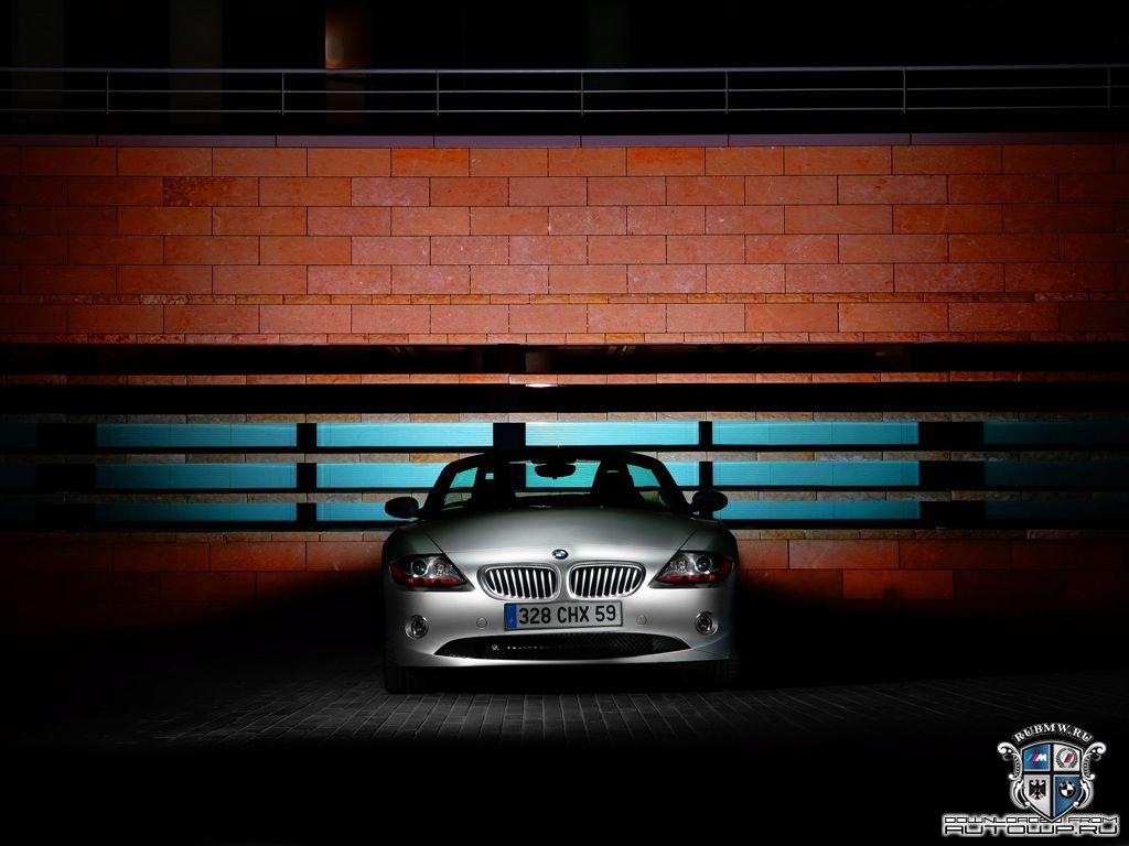 BMW Z серия Все BMW Z