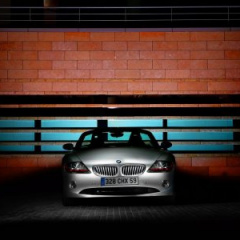 BMW Z серия Все BMW Z