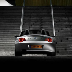 BMW Z серия Все BMW Z