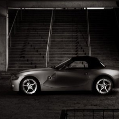 BMW Z серия Все BMW Z